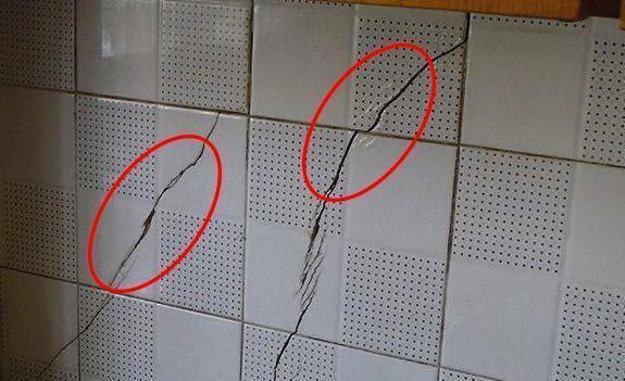 墙砖坏了怎么修(墙砖坏了可以换一块吗)